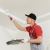 Belvedere Ceiling Painting by G & M Painting, LLC